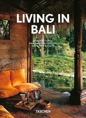Obrázok Living in Bali. 40th Ed.