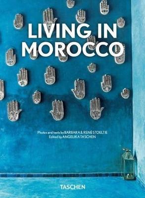 Obrázok Living in Morocco. 40th Ed.