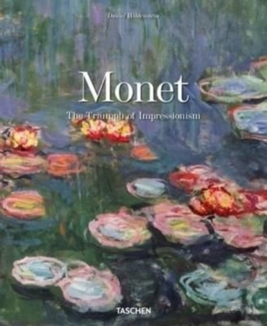 Obrázok Monet. The Triumph of Impressionism