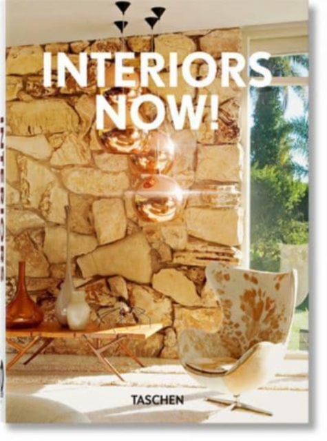 Obrázok Interiors Now! 40th Ed.