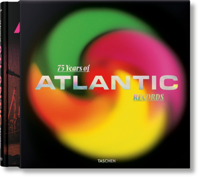 Obrázok 75 Years of Atlantic Records