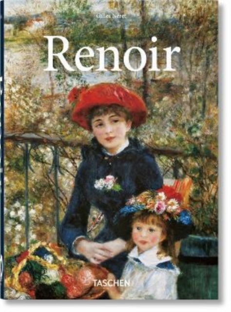 Obrázok Renoir. 40th Ed.