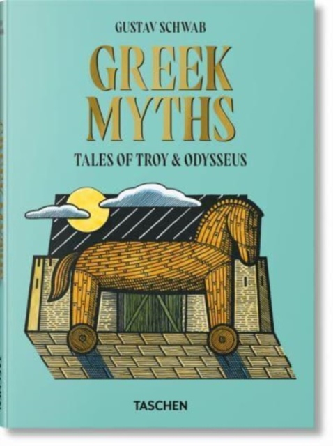 Obrázok Greek Myths