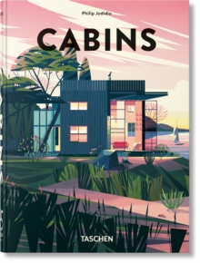 Obrázok Cabins. 45th Ed.