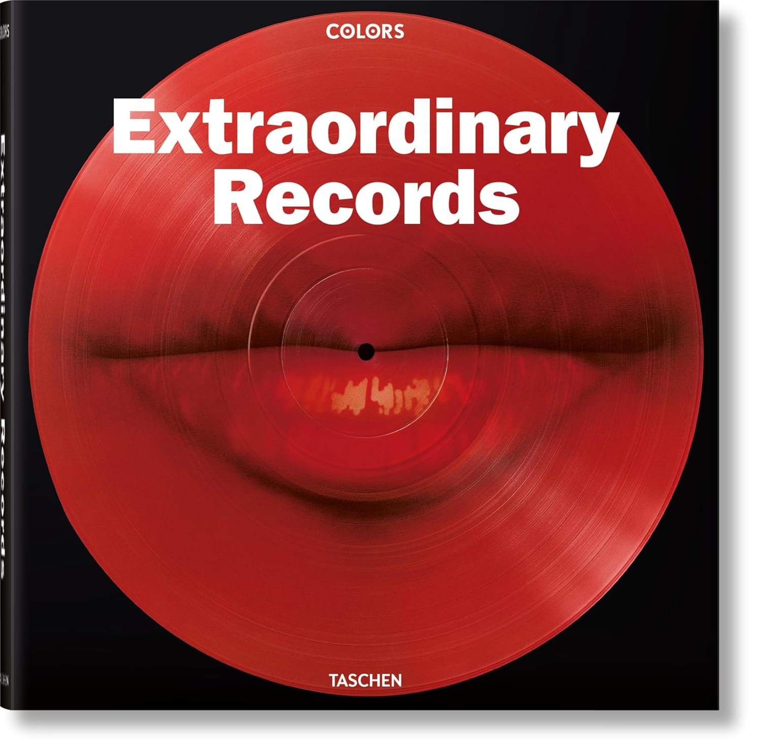 Obrázok Extraordinary Records