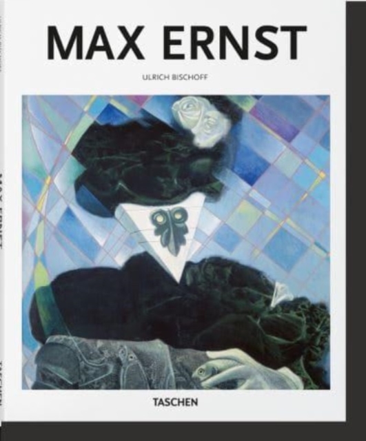 Obrázok Max Ernst