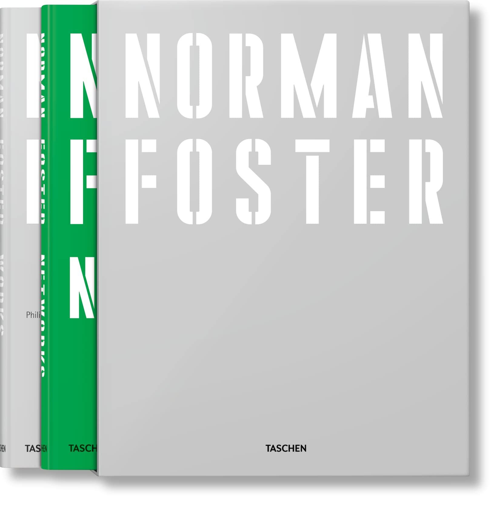 Obrázok Norman Foster