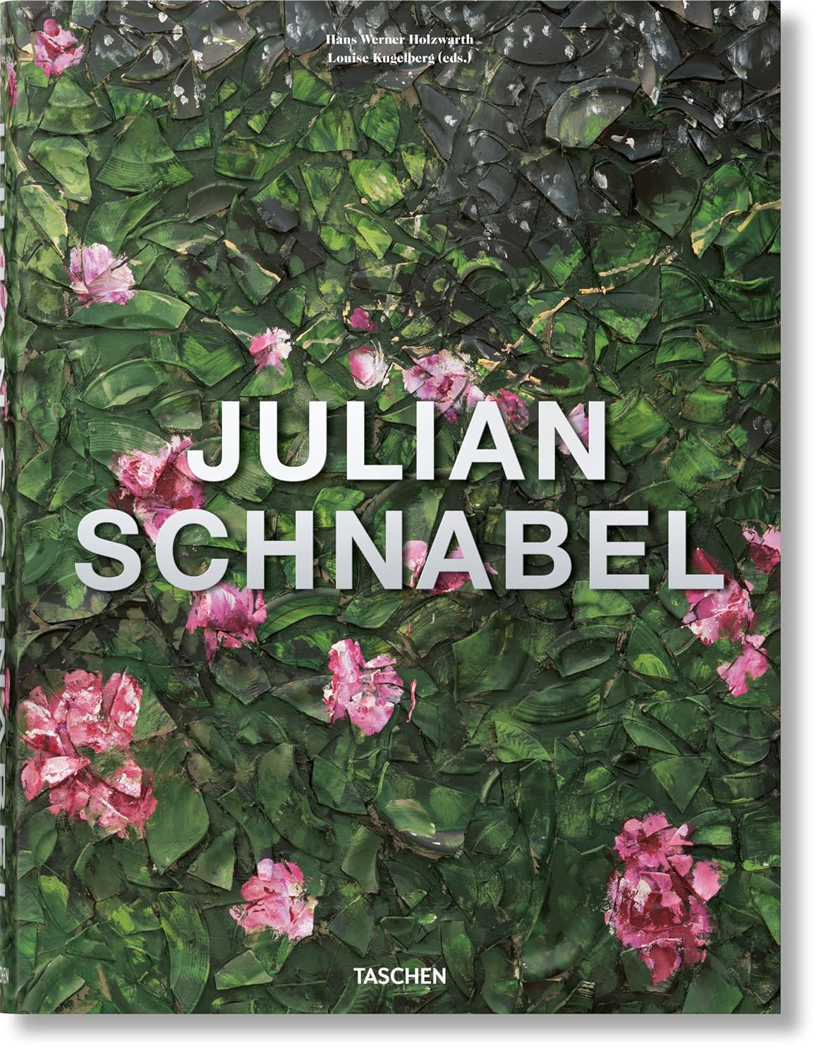 Obrázok Julian Schnabel
