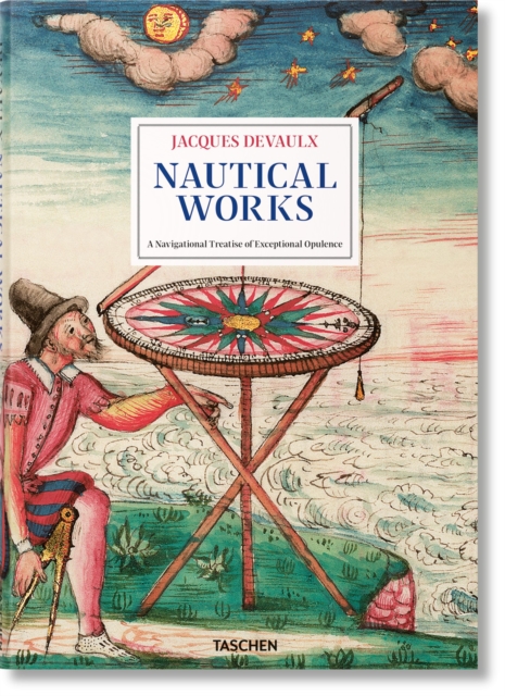 Obrázok Jacques Devaulx. Nautical Works