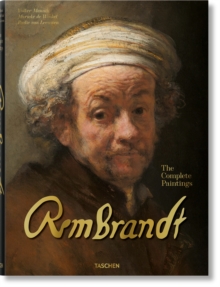 Obrázok Rembrandt. The Complete Paintings
