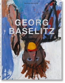Obrázok Georg Baselitz