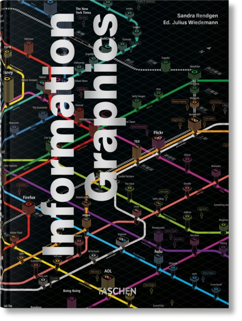 Obrázok Information Graphics. 45th Ed.