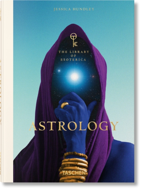 Obrázok Astrology. The Library of Esoterica