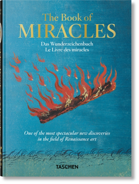 Obrázok The Book of Miracles. 45th Ed.