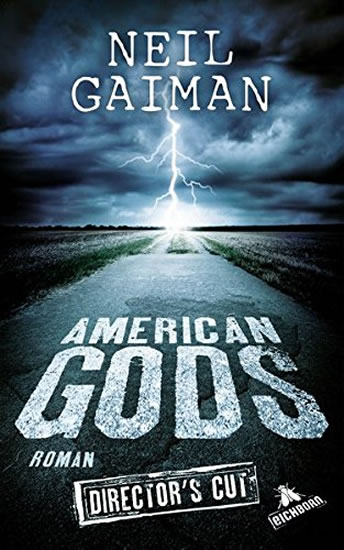Obrázok American Gods (německy)