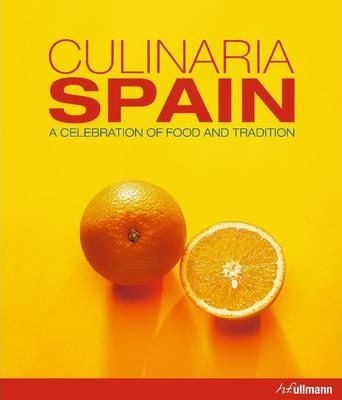 Obrázok Culinaria Spain