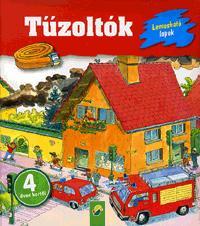 Obrázok Hasiči (SVJ)