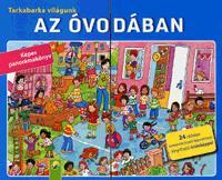 Obrázok V materskej škole- Moja pestrofarebá knižka