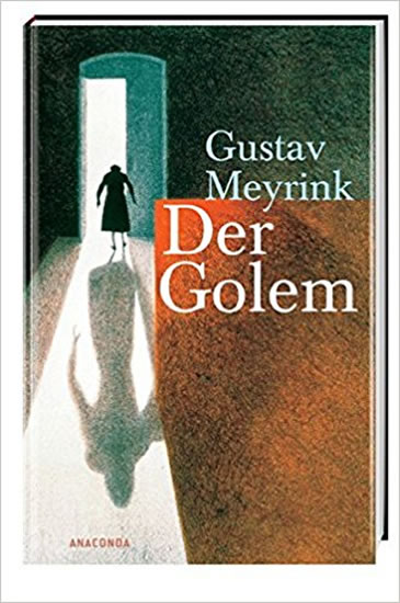 Obrázok Der Golem