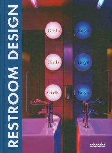 Obrázok Restroom Design