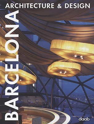 Obrázok Barcelona Architecture and design