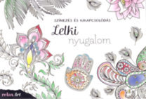 Obrázok Relax pre dušu - Relaxačné vyfarbovanie