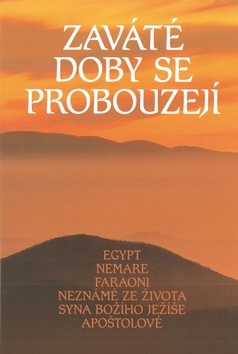 Obrázok Zaváté doby se probouzejí III