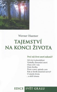Obrázok Tajemství na konci života