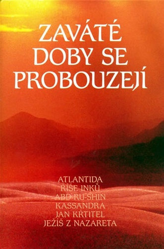 Obrázok Zaváté doby se probouzejí II