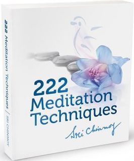Obrázok 222 Meditation Techniques