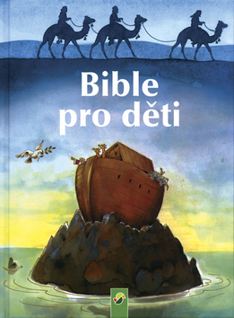 Obrázok Biblia pre deti