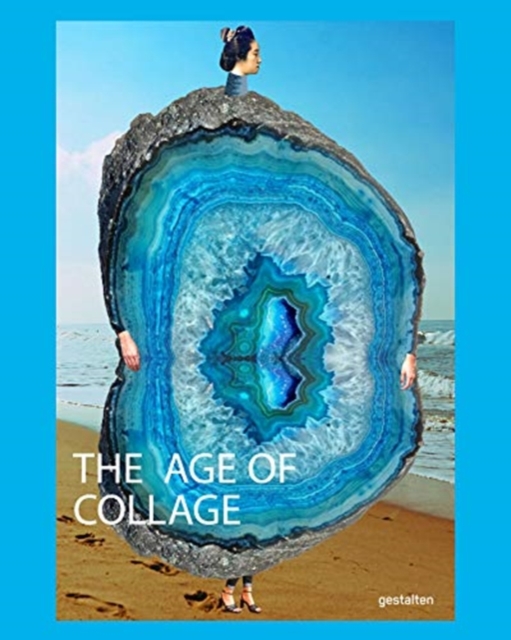 Obrázok The Age of Collage Vol. 3 : Contemporary Collage in Modern Art