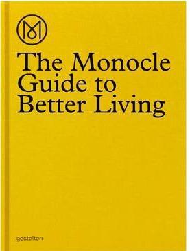 Obrázok The Monocle Guide fot better Living