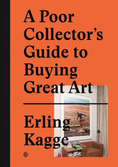 Obrázok Poor Collector’S Guide To Buying Great Art