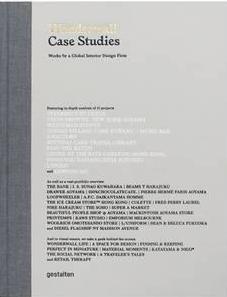 Obrázok Wonderwall Case Studies