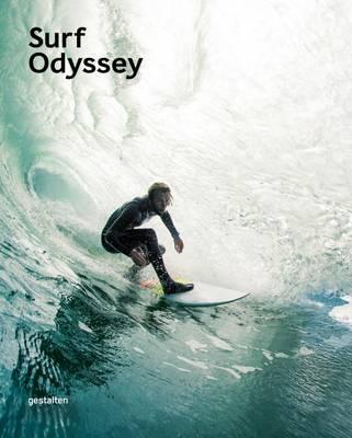 Obrázok Surf Odyssey