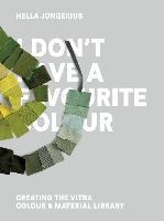 Obrázok I Dont Have A Favourite Colour