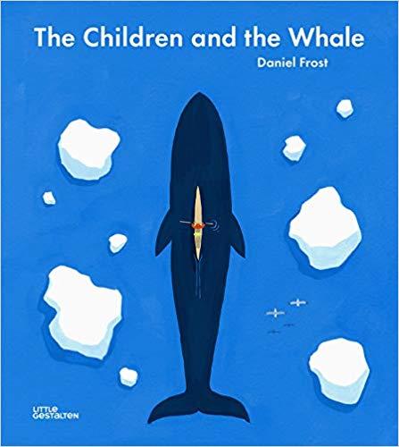 Obrázok The Children and the Whale