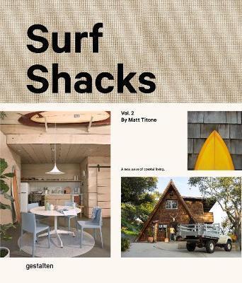Obrázok Surf Shacks Volume 2