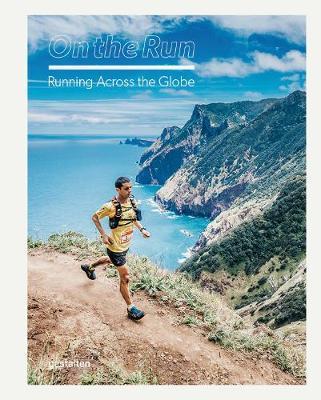Obrázok On the Run : Running Across the Globe