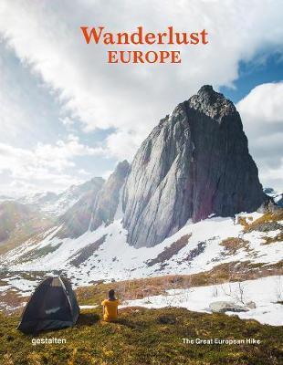 Obrázok Wanderlust Europe : The Great European Hike