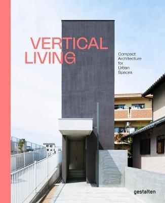 Obrázok Vertical Living : Compact Architecture for Urban Spaces