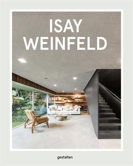 Obrázok Isay Weinfeld