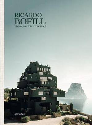 Obrázok Ricardo Bofill Visions of Architecture