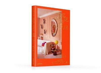 Obrázok The House of Glam : Lush Interiors and Design Extravaganza