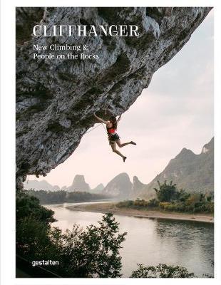Obrázok Cliffhanger : New Climbing Culture and Adventures