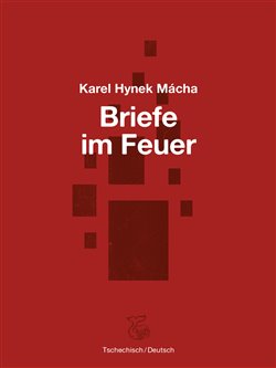 Obrazok Briefe im Feuer / Dopisy v ohni