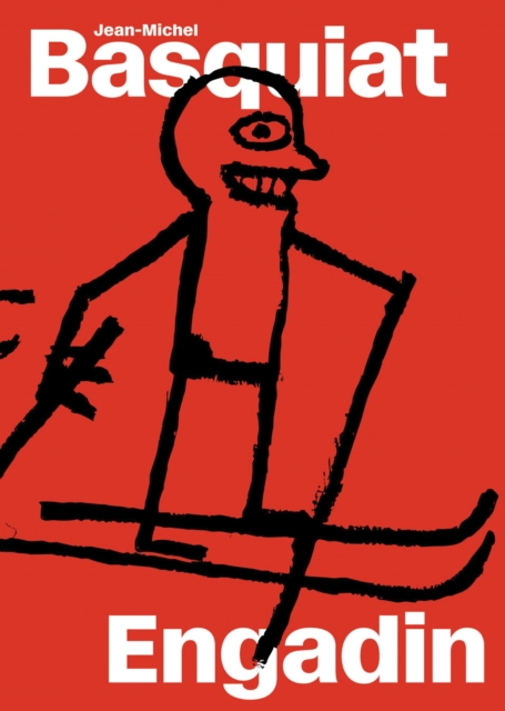 Obrázok Jean-Michel Basquiat: Engadin