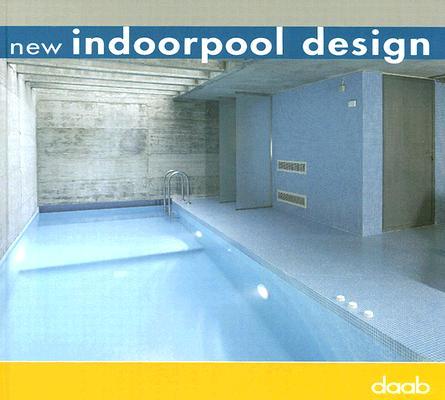Obrázok New Indoorpool Design