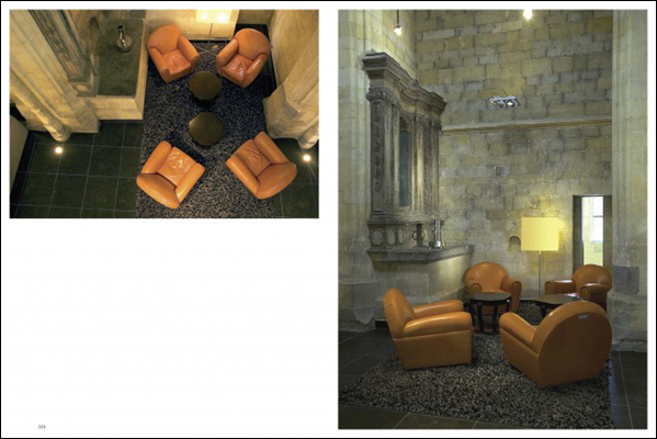 Obrázok Lobby Design